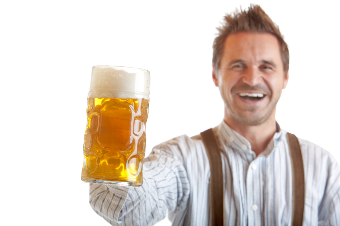 Recipes: Festbier for Oktoberfest (lager and ale versions!)