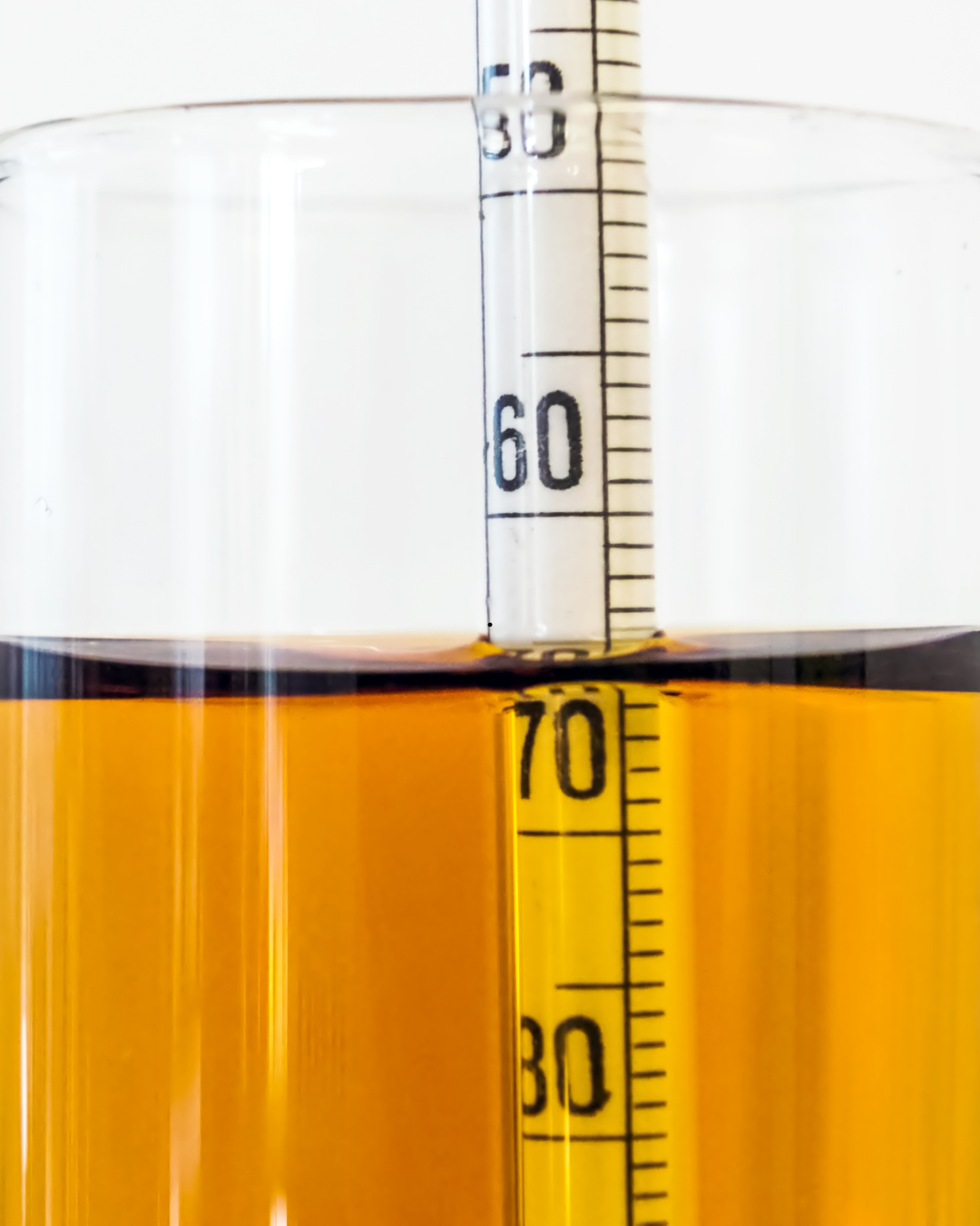 Homebrew Skills Tree - Week 4 - Measuring Fermentation