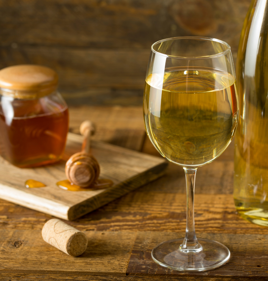 Recipes: Basic Traditional Mead