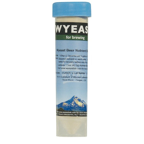 Wyeast Yeast Nutrient