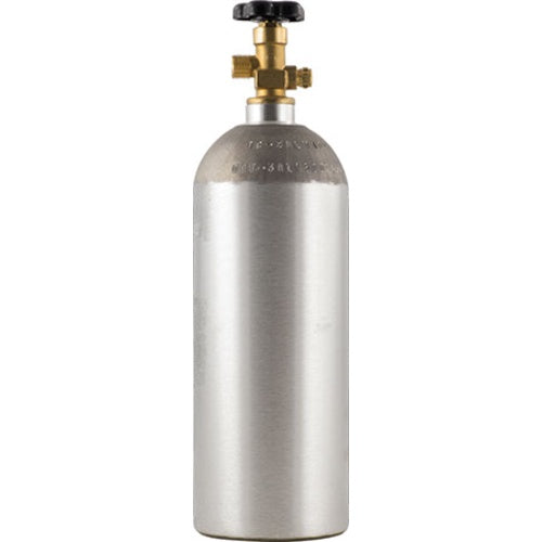 CO2 Tank