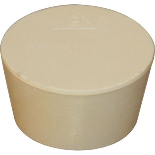 Rubber Stopper - Solid