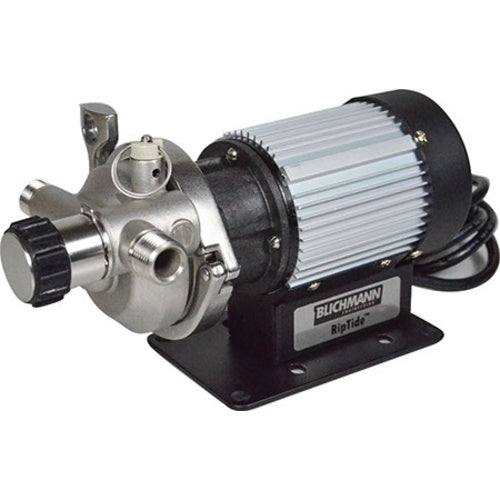 Riptide Brewing Pump