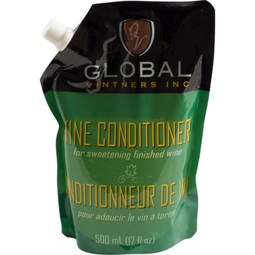Wine Conditioner