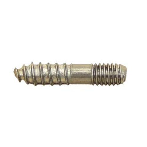 Hanger Bolts For Beer Tap Handle - 5/16"