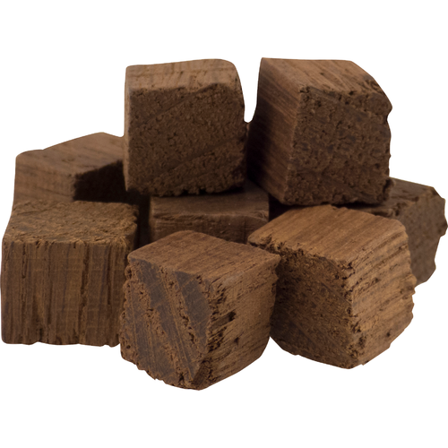 Oak Cubes - French Medium Toast