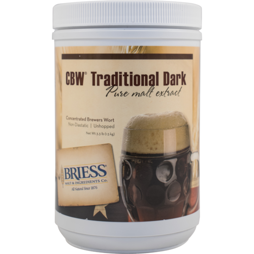 Briess LME - Traditional Dark