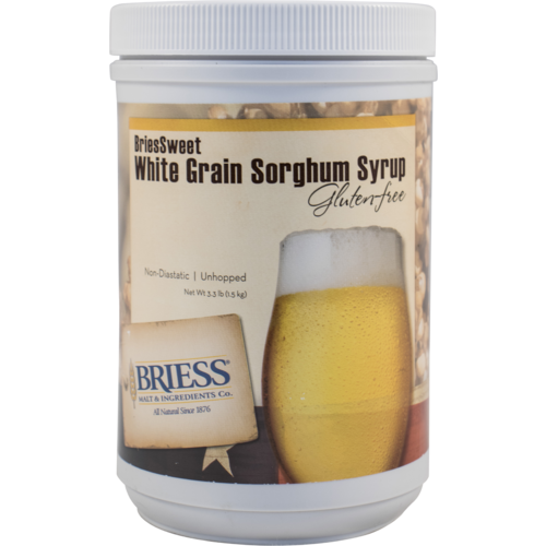 Briess LME - Sorghum