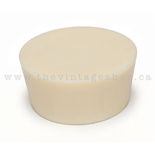Rubber Stopper - Solid