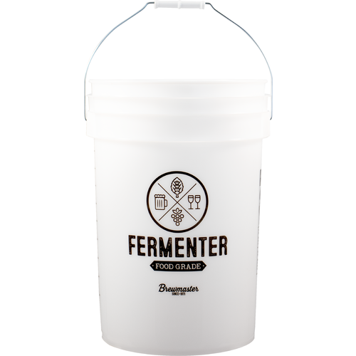 Brewmaster 6.5gal Bucket - No Hole