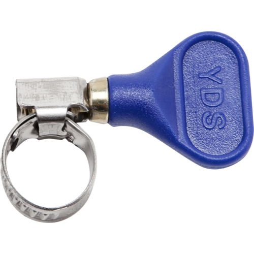 Butterfly Hose Clamp