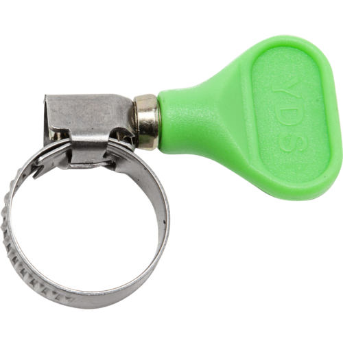 Butterfly Hose Clamp