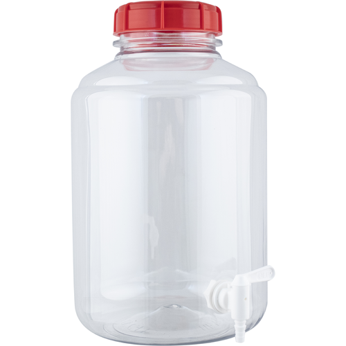 FerMonster Ported Fermenter