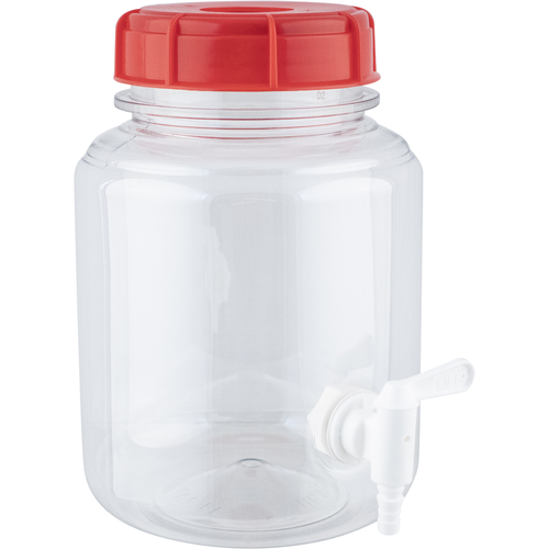 FerMonster Ported Fermenter