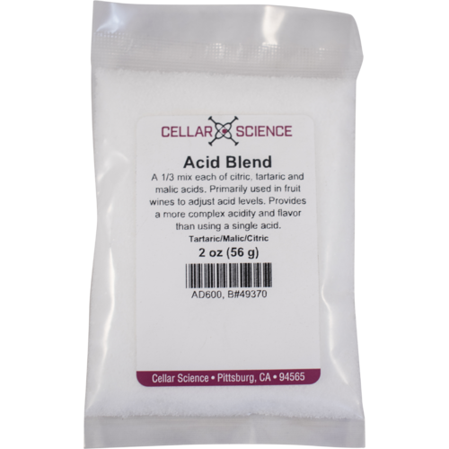 Acid Blend