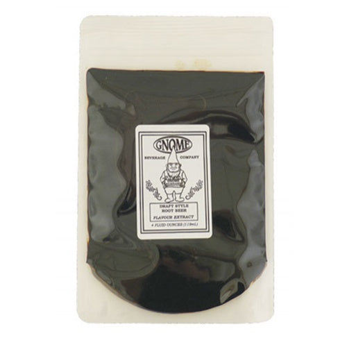Gnome Root Beer Extract