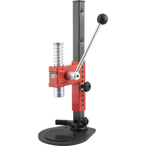 Bottle Capper - Deluxe Bench Capper