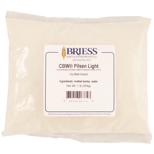 Briess Pilsen Light DME