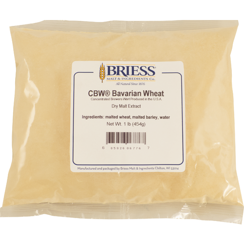 Briess Bavarian Wheat DME