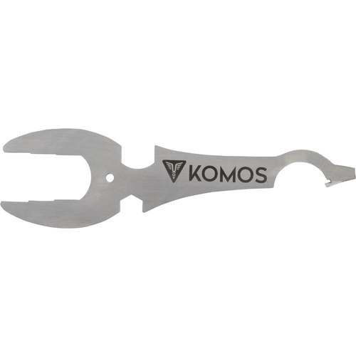 KOMOS Draft Tool Faucet Wrench