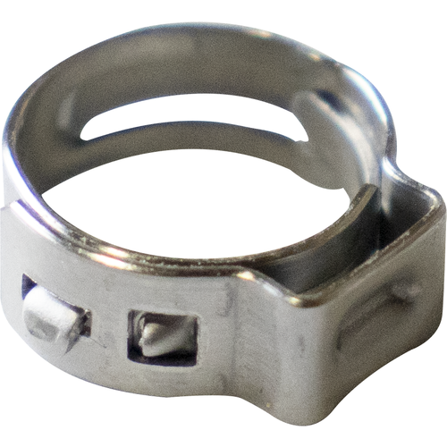 Stepless Clamp