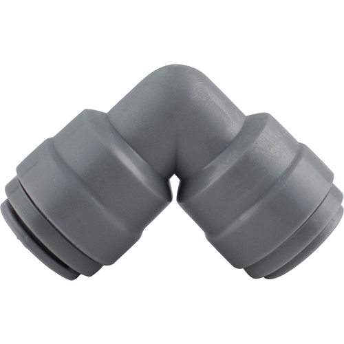 Duotight Push-In Fitting - 9.5 mm (3/8 in.) Elbow