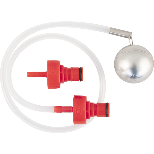 Plastic Pressure Kit for Fermzilla