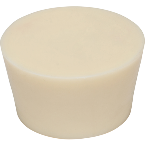 Rubber Stopper - Solid