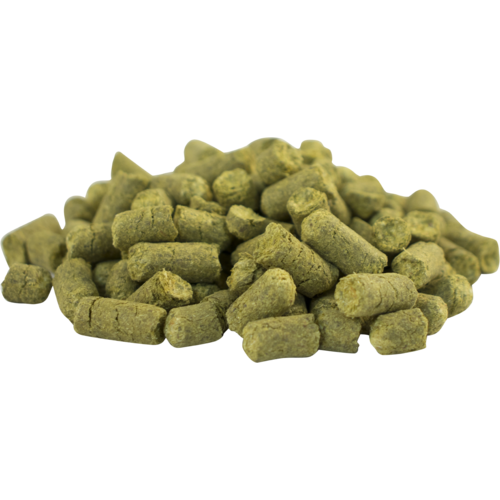 Sabro (Ron Mexico) Pellet Hops