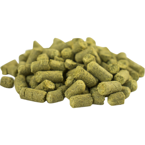 Strata Pellet Hops