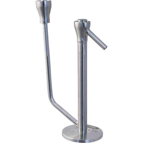 Stainless Steel Distilling Parrot