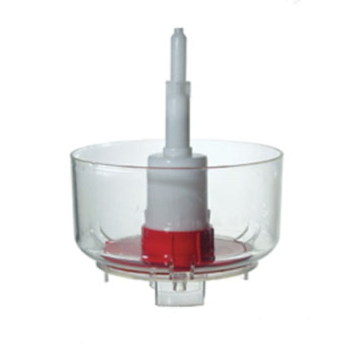 Monster Cleaner Sanitizer Injector for Red Bottle Tower