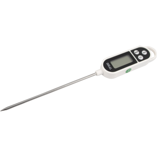 Digital Pocket Probe Thermometer