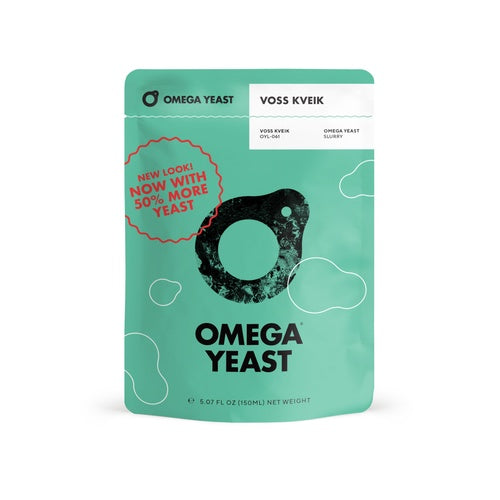 Omega Yeast - Voss Kveik