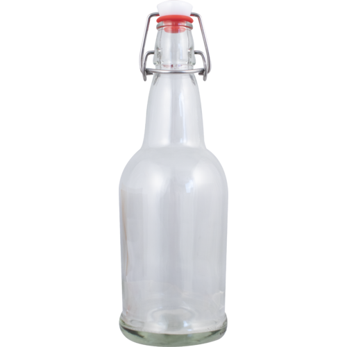 PopTops Swing Top Bottle