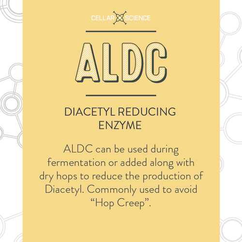CellarScience ALDC Enzyme