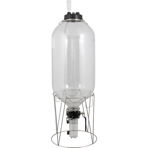 FermZilla Tri-Conical Gen 3.2