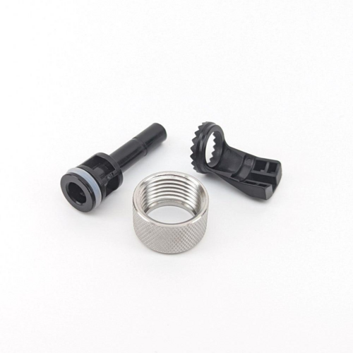 NukaTap Mini Beer Faucet - Duotight Adapter - 8 mm (5/16")