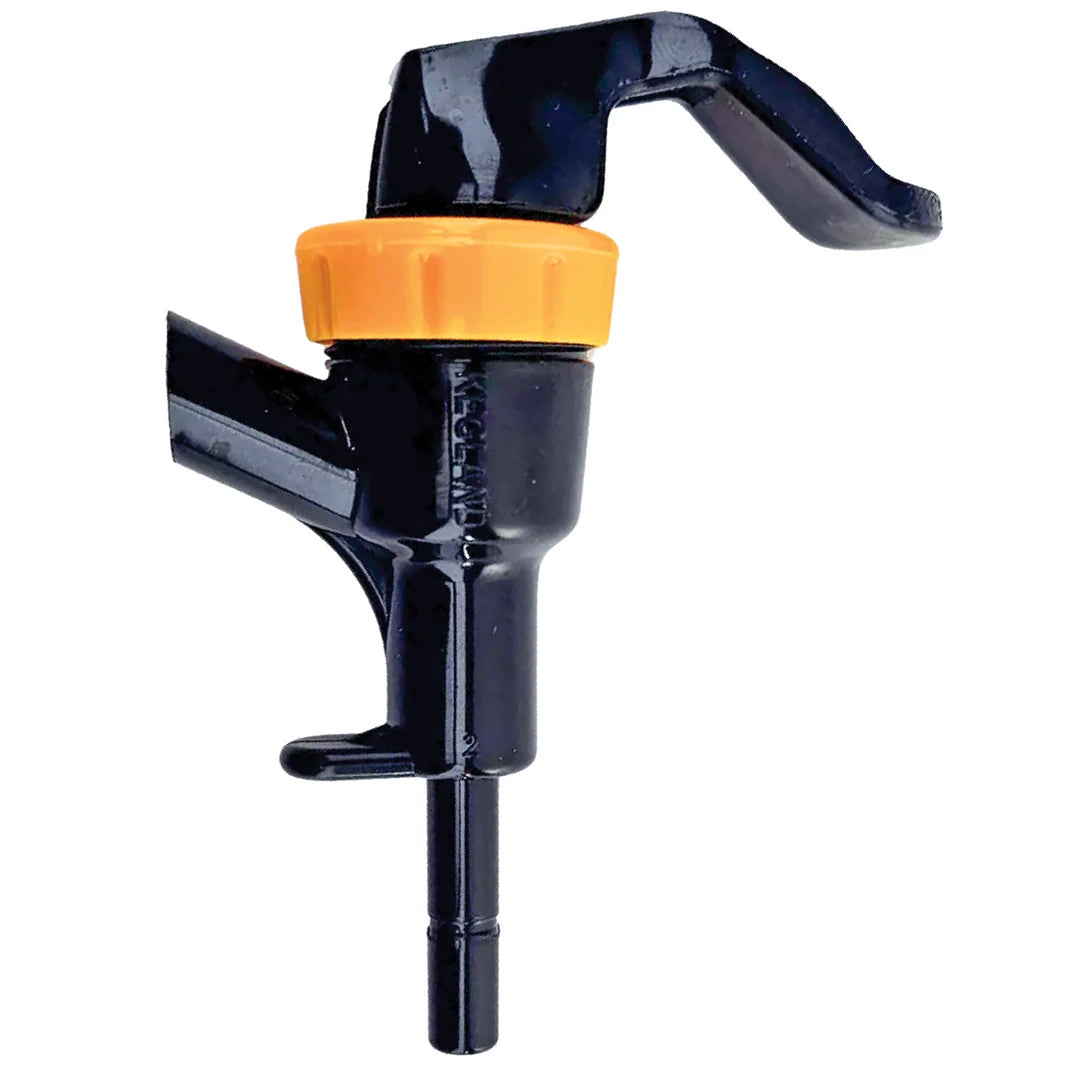 Plastic Beer Faucet - Duotight compatible