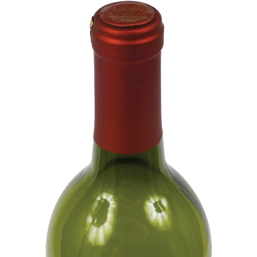 Heat Shrink Sleeves - Matte Red - 12ea
