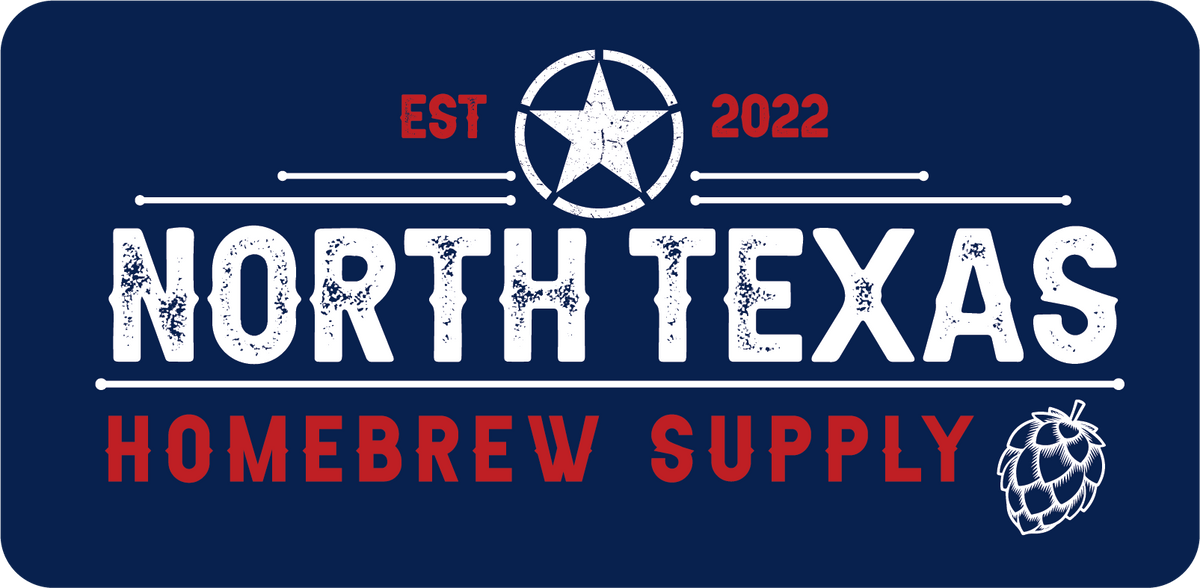 North Texas Homebrew Gift Card
