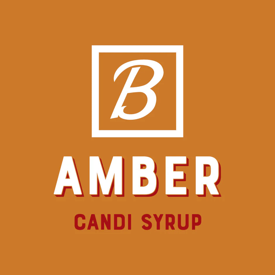 Brewmaster Belgian Syrup