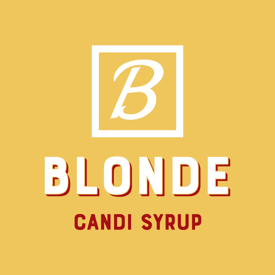 Brewmaster Belgian Syrup