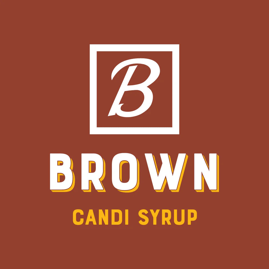 Brewmaster Belgian Syrup