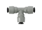 Duotight Push-In Fitting Tee - 8 mm (5/16")
