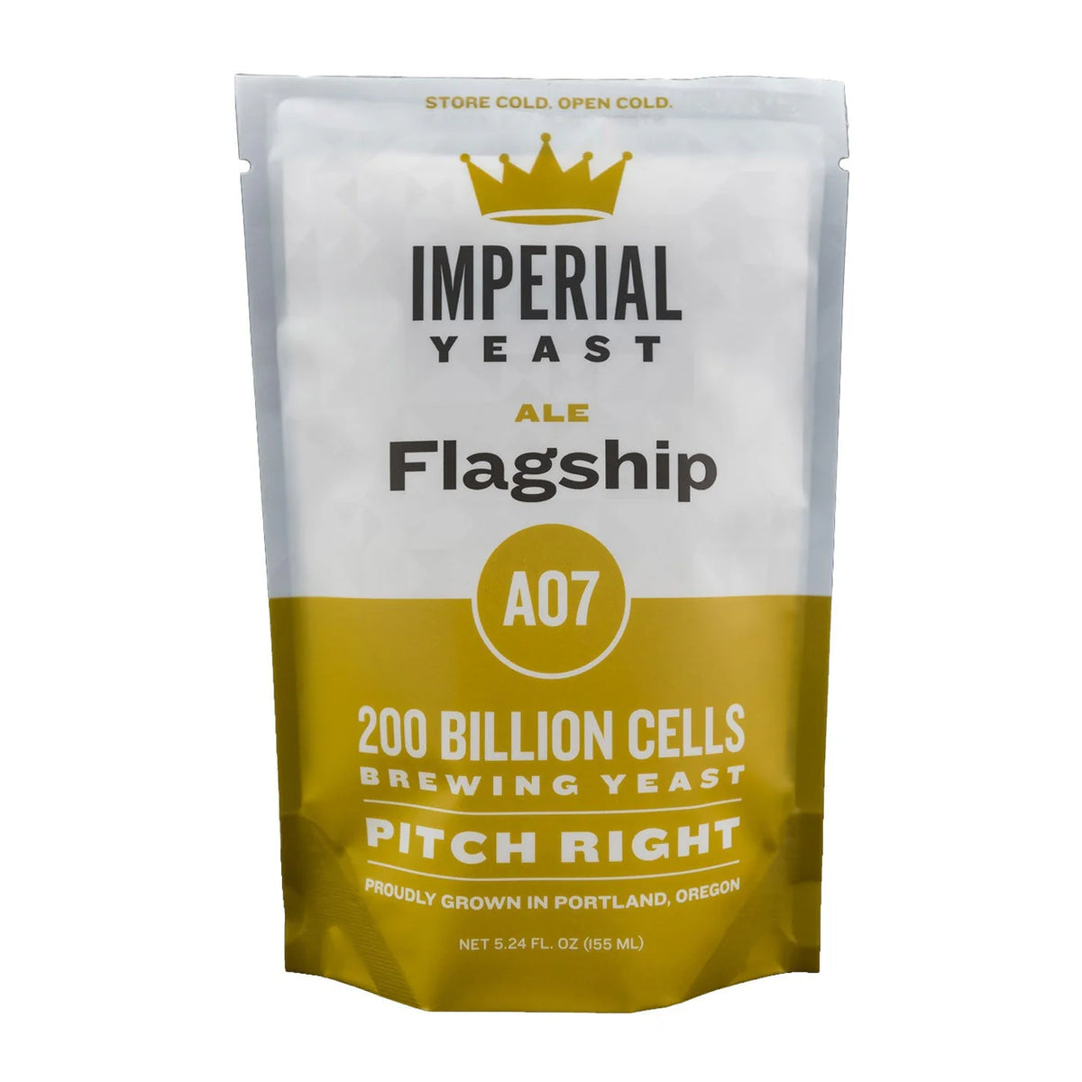 Imperial Yeast - A07 Flagship Ale