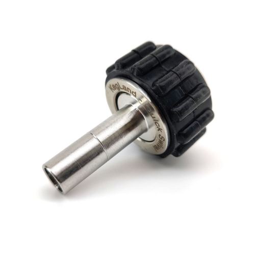 KegLand Quick Swivel Connector