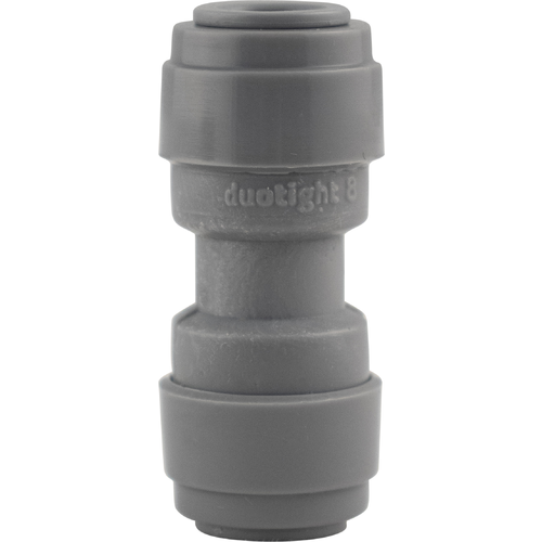 Duotight Push-In Fitting Joiner - 8mm (5/16")