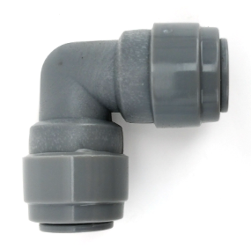 Duotight Push-In Fitting Elbow - 8mm (5/16")