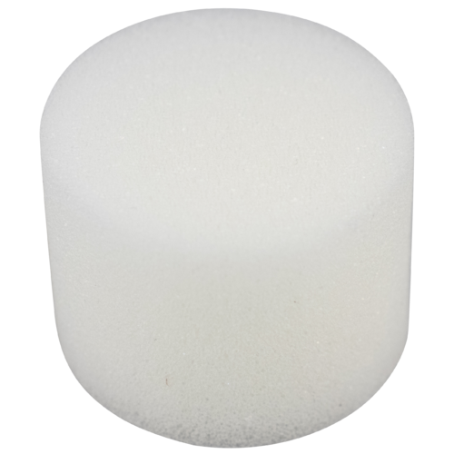 Foam Stopper - Autoclavable